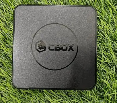 Cbox C1000 TV Box – 2GB + 8GB