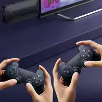 M33 Game Stick – 40,000+ Retro Games | 45 Classic Consoles in One