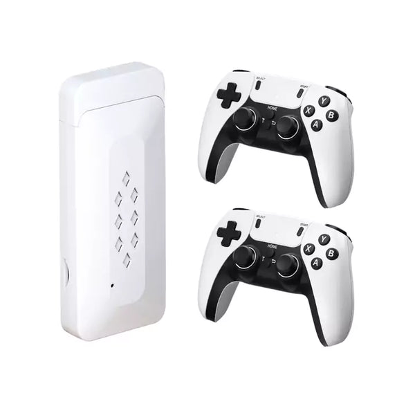 M22 64gb Retro 30,000+ Gaming Stick 1080p Hd Graphics