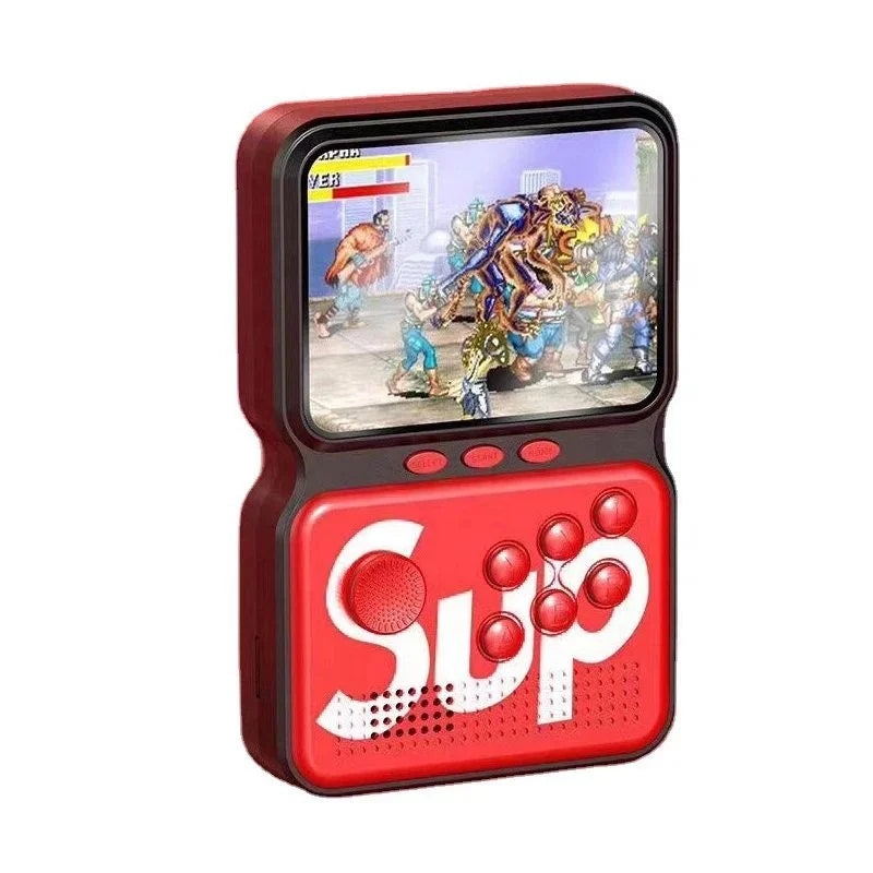 M3 Big SUP Game Box – 900 in 1 Retro