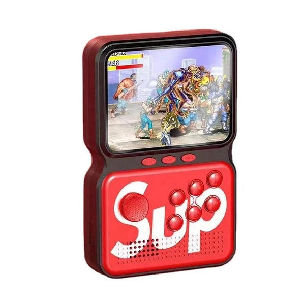 M3 Big SUP Game Box – 900 in 1 Retro